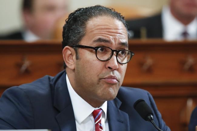 Ex-Texas congressman Will Hurd calls Trump a 'failed politician' as he launches GOP presidential run | iNFOnews.ca