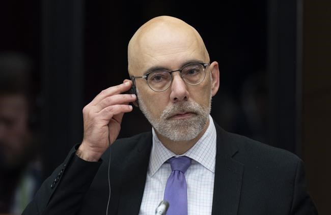 Government benefits helped lower-income households afford rising cost of living: PBO | iNFOnews.ca Government benefits helped lower-income households afford rising cost of living: PBO | iNFOnews.ca