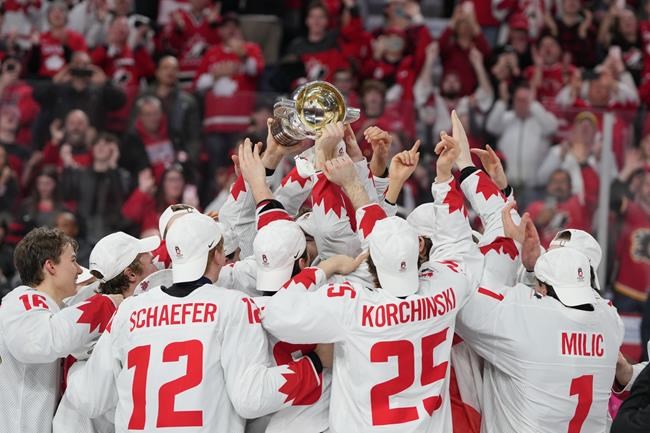 Ottawa to host 2025 world junior hockey championship for first time in 16 years | iNFOnews.ca
