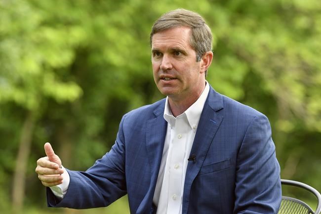 Kentucky attorney general asks FBI to investigate donations to his rival in governor's race | iNFOnews.ca