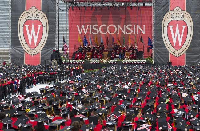 Republicans to cut University of Wisconsin System's budget by $32M in diversity programs spat | iNFOnews.ca