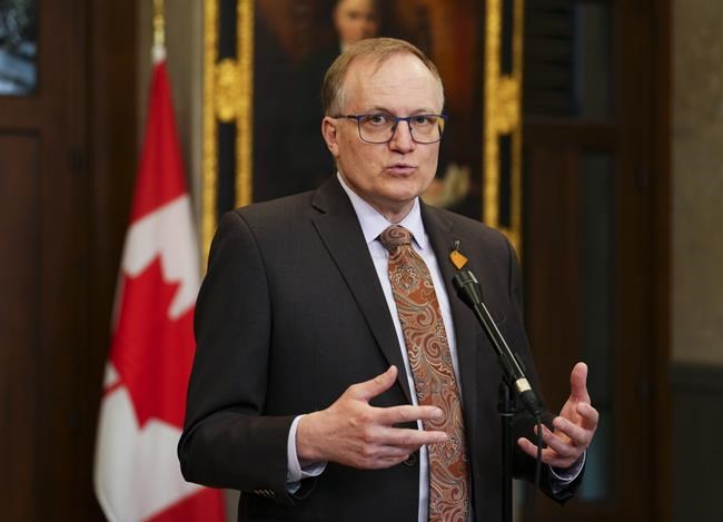 NDP confident inquiry into interference will come, but details still being negotiated | iNFOnews.ca NDP confident inquiry into interference will come, but details still being negotiated | iNFOnews.ca