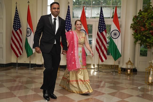 Biden and Modi cheer booming economic ties in visit that also reckoned with India's record on rights | iNFOnews.ca Biden and Modi cheer booming economic ties in visit that also reckoned with India's record on rights | iNFOnews.ca