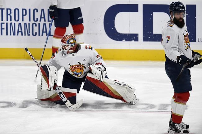 NHL teams won't wear theme-night jerseys after players' Pride refusals caused distractions | iNFOnews.ca