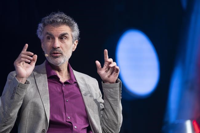 AI pioneer Yoshua Bengio to focus on safer uses of AI, argues regulation necessary | iNFOnews.ca