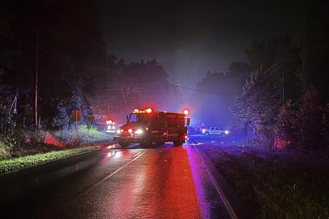 Worker dead after explosion at North Carolina plant | iNFOnews.ca