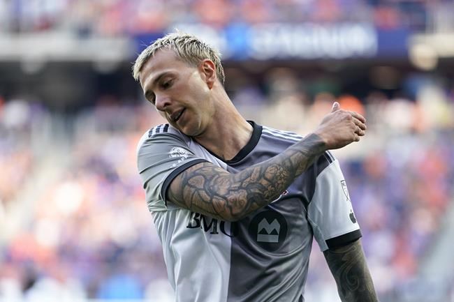 Toronto FC in hostile territory as it looks for first road win of the MLS season | iNFOnews.ca Toronto FC in hostile territory as it looks for first road win of the MLS season | iNFOnews.ca
