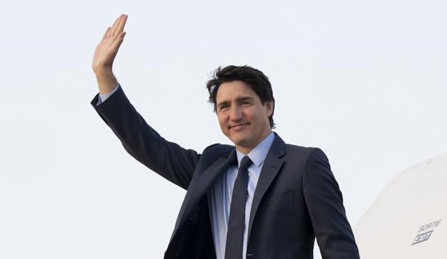 Arctic and global security top agenda as Trudeau meets Nordic leaders in Iceland | iNFOnews.ca