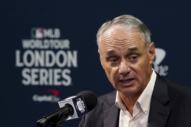 Atlanta's Truist Park and Chicago's Wrigley Field under consideration for MLB All-Star Games | iNFOnews.ca