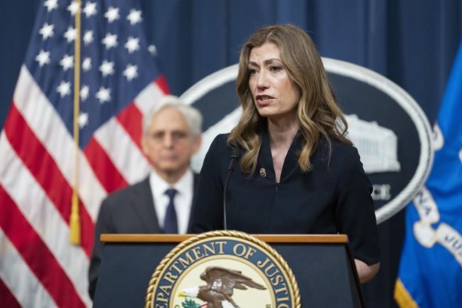 1st US charges against China-based companies accused of selling fentanyl chemicals filed | iNFOnews.ca 1st US charges against China-based companies accused of selling fentanyl chemicals filed | iNFOnews.ca