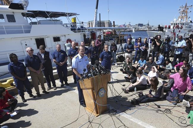 What the Titanic submersible saga and the Greek migrant shipwreck say about our reactions to tragedy | iNFOnews.ca What the Titanic submersible saga and the Greek migrant shipwreck say about our reactions to tragedy | iNFOnews.ca