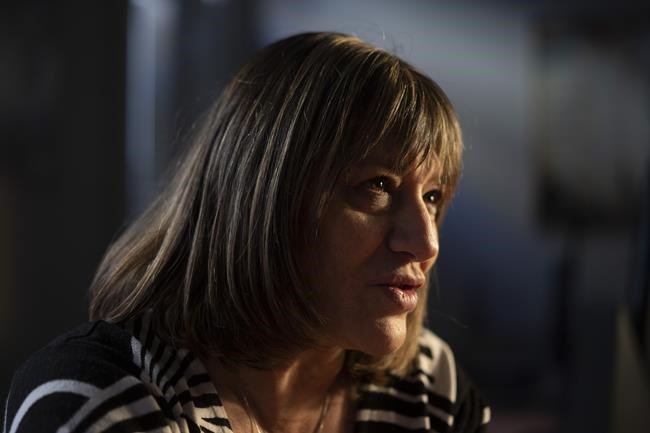 Argentine dictatorship’s ‘death flight’ plane returned home for a historical reckoning | iNFOnews.ca