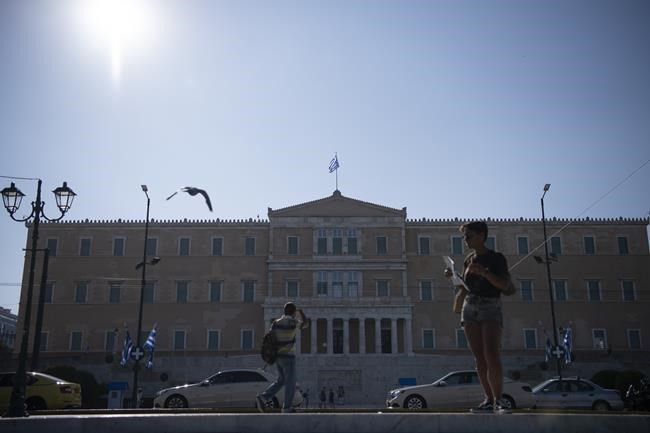 Far-right parties make comeback in Greek election as conservatives sweep back to power | iNFOnews.ca Far-right parties make comeback in Greek election as conservatives sweep back to power | iNFOnews.ca
