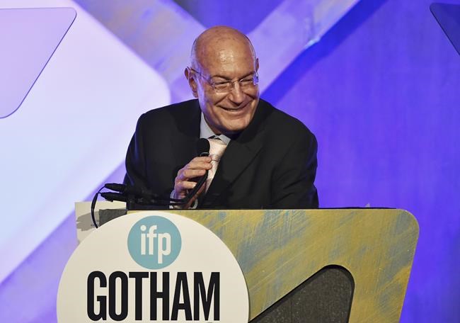 Hollywood producer Arnon Milchan testifies at Netanyahu corruption trial over 'supply line' of gifts | iNFOnews.ca