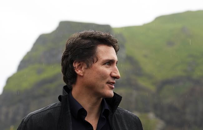 Trudeau in Iceland and Toronto votes: A look at what's In The News for today | iNFOnews.ca Trudeau in Iceland and Toronto votes: A look at what's In The News for today | iNFOnews.ca