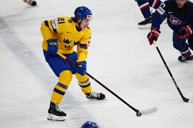 Post-Connor Consolation: Plenty of talent available after Bedard at NHL draft | iNFOnews.ca