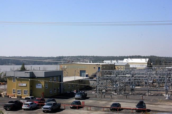 N.W.T. power corporation fined $200K following death of worker in 2021 | iNFOnews.ca