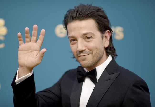 Diego Luna talks filming 'Andor' final season and the prospects for Latino actors in the Emmys race | iNFOnews.ca Diego Luna talks filming 'Andor' final season and the prospects for Latino actors in the Emmys race | iNFOnews.ca