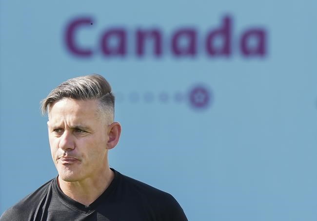 Herdman: Solutions needed quickly for financially troubled Canada Soccer | iNFOnews.ca