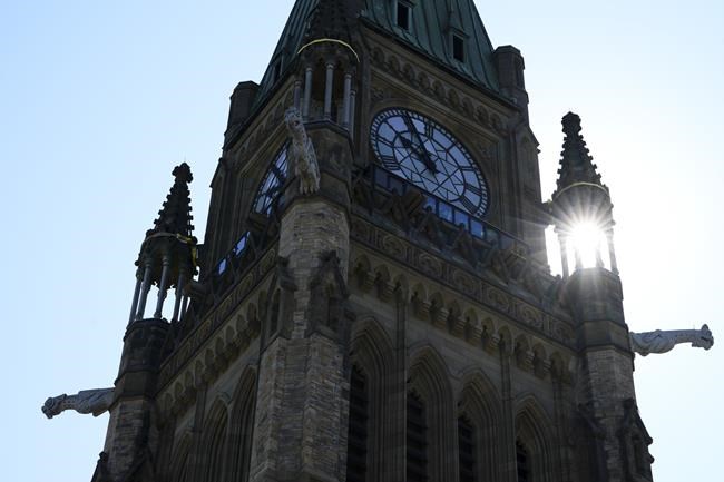 Canada considers Quebec woman with six children in Syria a security risk, lawyer says | iNFOnews.ca
