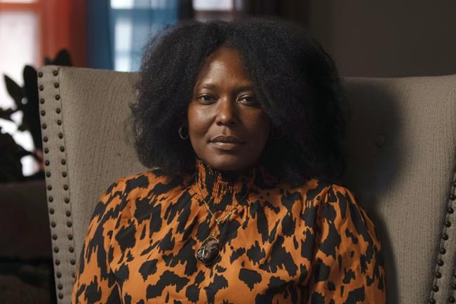 Zeneta Everhart, mother of Buffalo mass shooting survivor, wins City Council primary | iNFOnews.ca Zeneta Everhart, mother of Buffalo mass shooting survivor, wins City Council primary | iNFOnews.ca