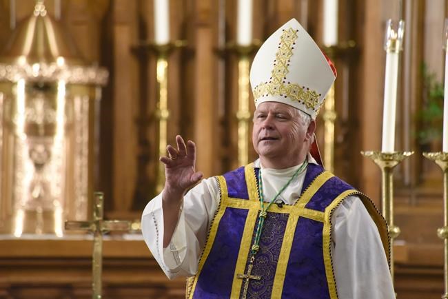 Embattled Tennessee bishop resigns after priest complaints, abuse-related lawsuits | iNFOnews.ca Embattled Tennessee bishop resigns after priest complaints, abuse-related lawsuits | iNFOnews.ca