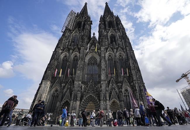 German police search church properties in probe of Cologne archbishop over perjury allegations | iNFOnews.ca German police search church properties in probe of Cologne archbishop over perjury allegations | iNFOnews.ca