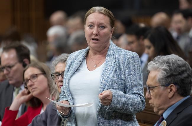 No evidence of political interference in McKinsey contracts: Treasury Board report | iNFOnews.ca No evidence of political interference in McKinsey contracts: Treasury Board report | iNFOnews.ca