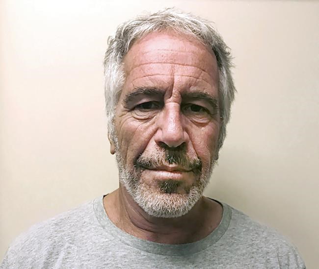 Jeffrey Epstein suicide blamed on jail guard negligence and misconduct: Justice Department watchdog | iNFOnews.ca