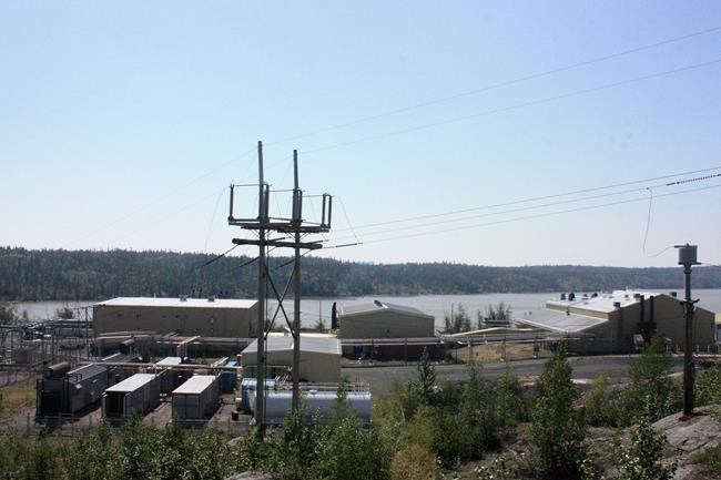 N.W.T. power corporation says it has improved safety systems after worker's death | iNFOnews.ca N.W.T. power corporation says it has improved safety systems after worker's death | iNFOnews.ca