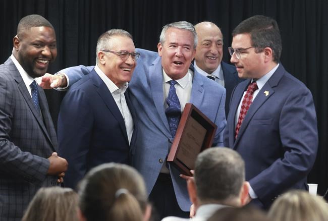 DeSantis, appointees to Disney World governing board ask that Disney lawsuit be dismissed | iNFOnews.ca