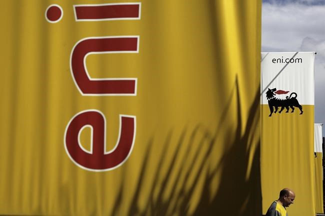 Eni chief executive says plan for pipeline to move gas to Cyprus 'part of our discussion' | iNFOnews.ca Eni chief executive says plan for pipeline to move gas to Cyprus 'part of our discussion' | iNFOnews.ca