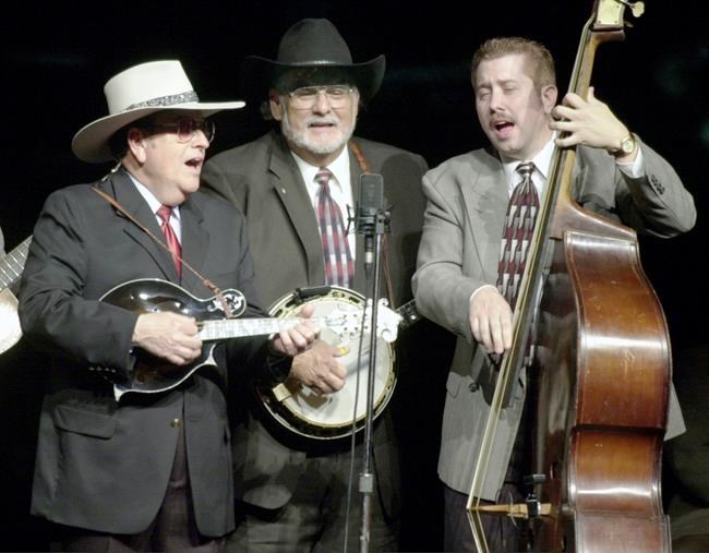 Bluegrass musician who helped popularize song 'Rocky Top' dies at 91 | iNFOnews.ca