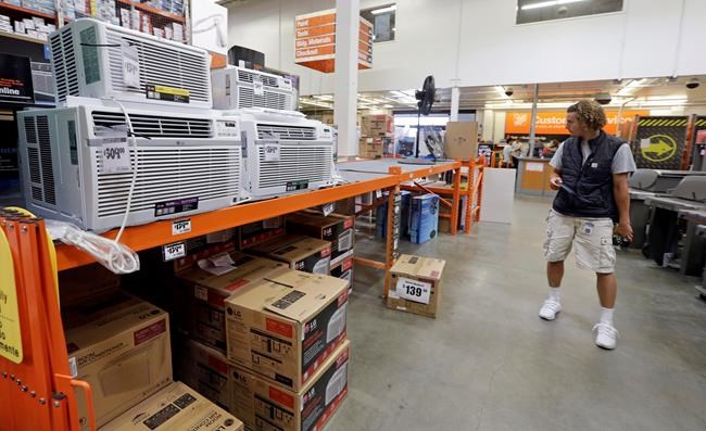 B.C. to provide up to 8,000 free air conditioners to low-income and vulnerable people | iNFOnews.ca B.C. to provide up to 8,000 free air conditioners to low-income and vulnerable people | iNFOnews.ca