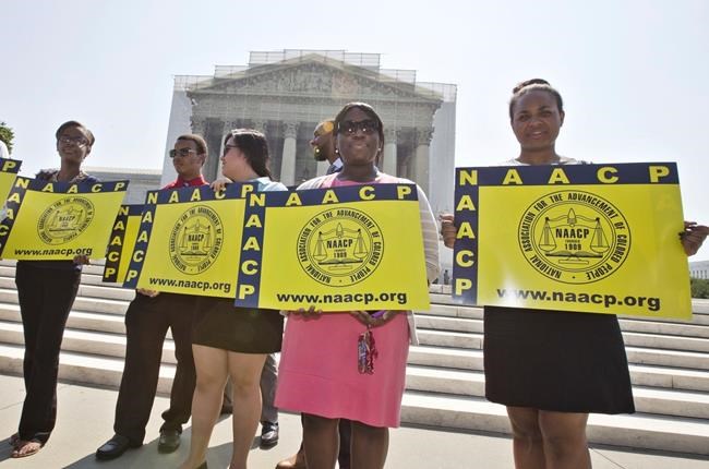 Alabama lawmakers to convene to redraw maps US Supreme Court declared unfair to Black voters | iNFOnews.ca