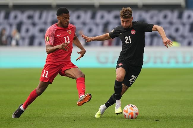 Canada ties Guadeloupe 2-2 after giving up late goal in CONCACAF Gold Cup opener | iNFOnews.ca