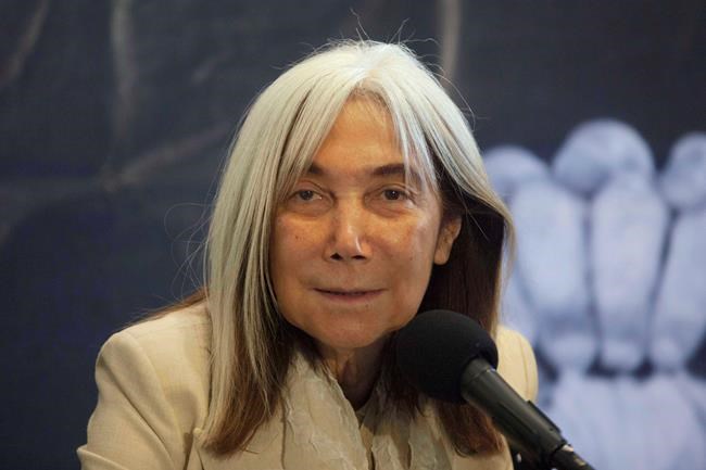 Court gives the rights to the works of Argentine literary giant Borges to his widow's nephews | iNFOnews.ca