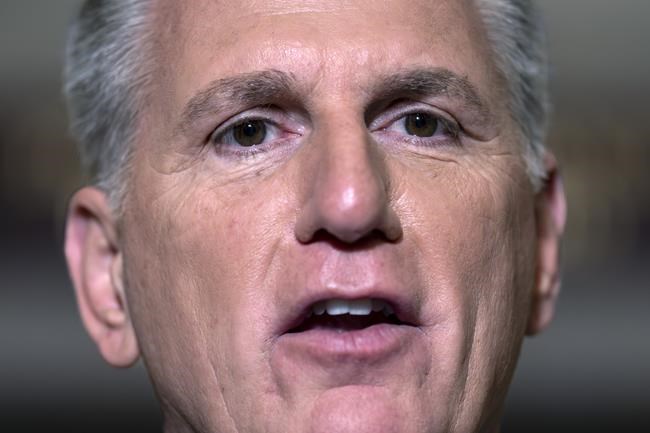 Threats of impeachment and censure used to be rare. In this Congress, they're becoming routine | iNFOnews.ca