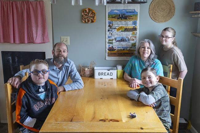 Families worry over the future of Medicaid caregiver payments that were expanded during the pandemic | iNFOnews.ca