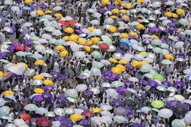 What is the Hajj pilgrimage and what does it mean for Muslims? | iNFOnews.ca