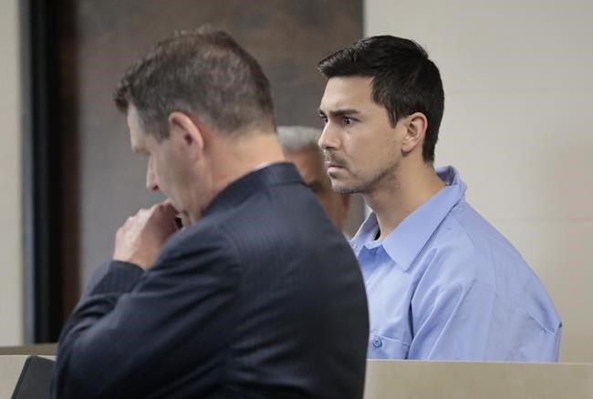 Lawyer tied to rapes by DNA left on drinking glass is accused of 5 more attacks | iNFOnews.ca Lawyer tied to rapes by DNA left on drinking glass is accused of 5 more attacks | iNFOnews.ca