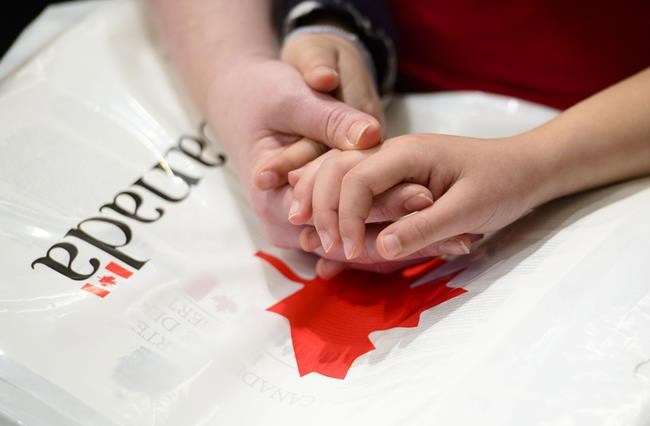 Canada welcomes largest number of immigrants in first quarter since at least 1972 | iNFOnews.ca