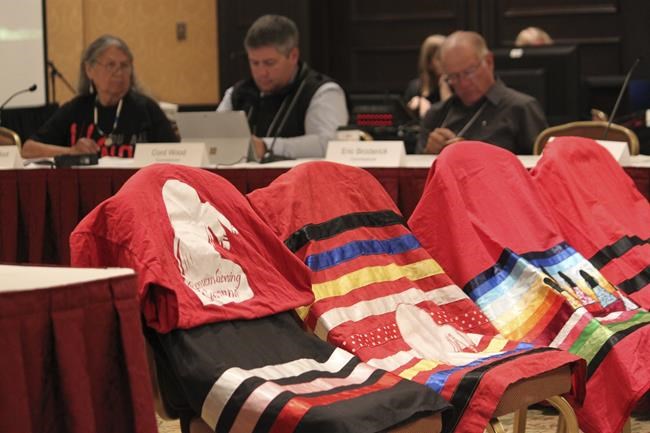 US commits more lawyers to address Native American disappearances and killings | iNFOnews.ca