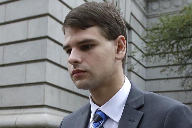 Man's death awaiting trial on charges he killed his mother at sea was not suspicious, autopsy says | iNFOnews.ca