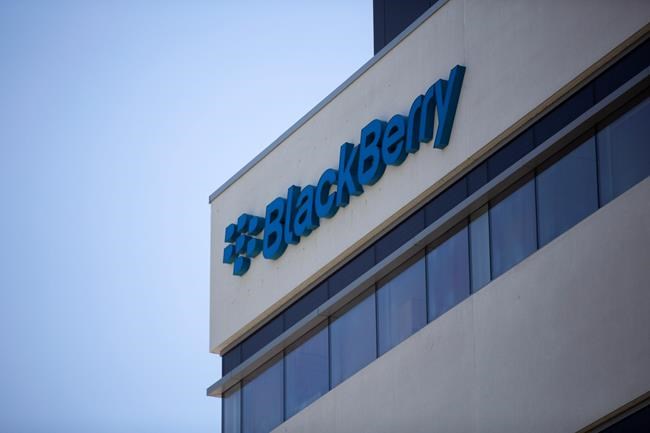 BlackBerry Ltd. reports US$11 million loss in first quarter as revenue rises | iNFOnews.ca