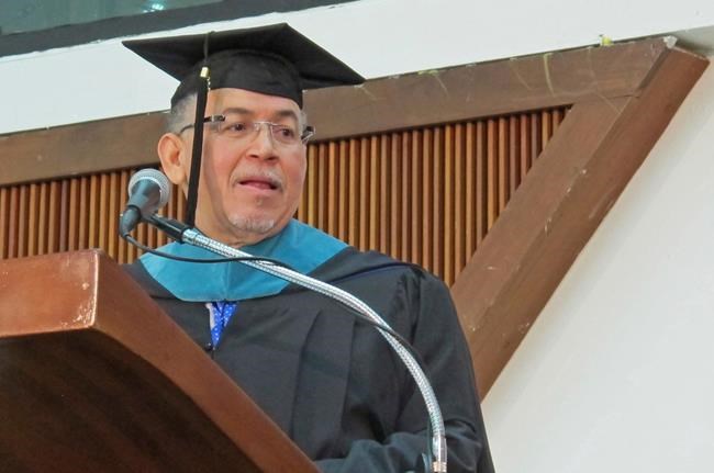 Controversial Cayman Islands legislator and former premier charged with rape and indecent assault | iNFOnews.ca