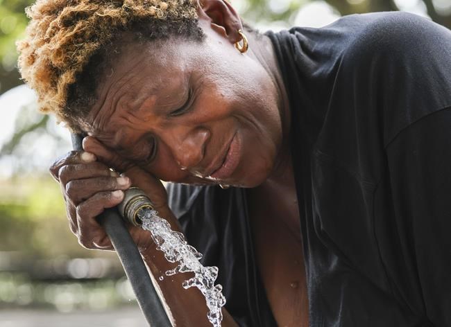 Here's how to keep cool and stay safe during a heat wave | iNFOnews.ca Here's how to keep cool and stay safe during a heat wave | iNFOnews.ca