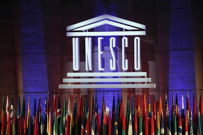 US formally rejoins UNESCO after five-year absence | iNFOnews.ca US formally rejoins UNESCO after five-year absence | iNFOnews.ca