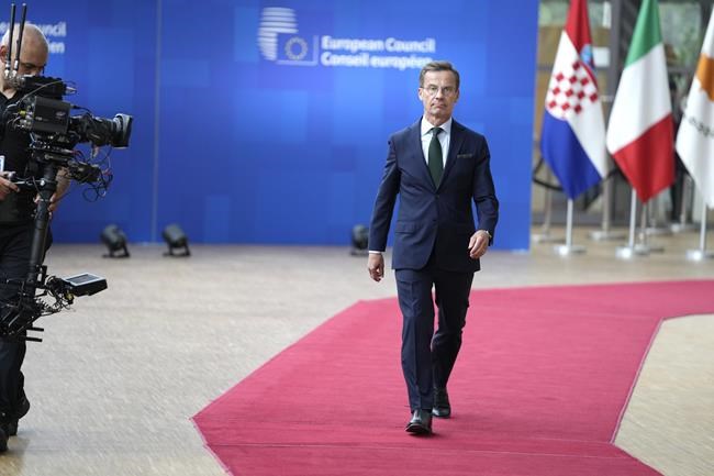 Poland vows not to bow to EU migrant rules and threatens to veto any refugee relocation plan | iNFOnews.ca Poland vows not to bow to EU migrant rules and threatens to veto any refugee relocation plan | iNFOnews.ca