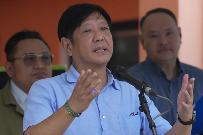 Philippines considering US request to host visa processing center for Afghans despite concerns | iNFOnews.ca Philippines considering US request to host visa processing center for Afghans despite concerns | iNFOnews.ca